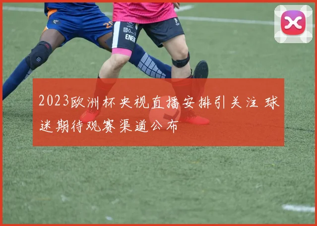2023欧洲杯央视直播安排引关注 球迷期待观赛渠道公布